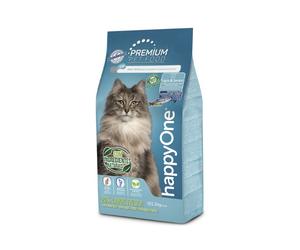 HappyOne Premium Gato Light y Senior - 1,5 Kg