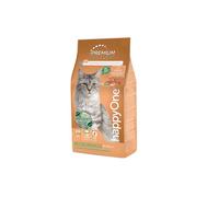 HappyOne Premium Gato salmón adulto - 1.5 Kg