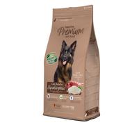 HappyOne Premium Hipoalergénico Cordero y Arroz - 12 Kg