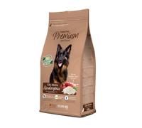 happyOne Premium Hipoalergenico Cordero y arroz pienso para perros