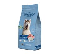 happyOne Premium Junior Carne Fresca de Aves pienso para perros