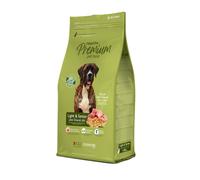 happyOne Premium Light & Senior Carne Fresca de Aves pienso para perros