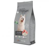 HappyOne Premium - Pienso para perro adulto - Aves - Cantidad: 12 kg