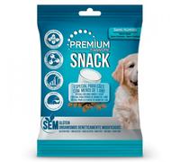 HappyOne Premium Snacks para Perros - Cantidad: 100 g