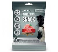 HappyOne Premium Snacks Pollo para Perro - Cantidad: 100 g