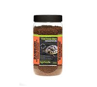 Happypet® PET-611019 Komodo Tortuga Alimentos - Sabor Diente de León (340g)
