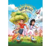 Happystarville: Jackson & Sydney's Quest for the Sacred Unicorn