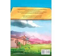 Happystarville: Jackson & Sydney's Quest for the Sacred Unicorn