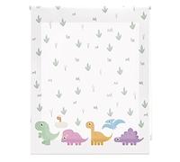 HappyStor HSI97007 Estor Enrollable Estampado Digital Infantil Tejido Traslúcido 100% Poliéster Medida Total Estor:105x180 (Solo Ancho Tela:101-102cm.)
