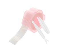 Happyyami 1 Juego De Cinta Adhesiva De Encaje Para Párpados Dobles Tiras Invisibles Para Levantamiento De Párpados Pegatinas Para Párpados Dobles Parche Para Párpados Dobles Tiras Para