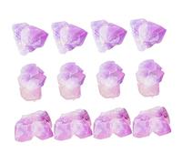 Happyyami 1 Paquete Mineral Natural Piedra Natural Casamento decoração decoración Acuario Peces Piedras en Bruto en Bruto decoración pecera decoración Diamantes Rocas Acuario