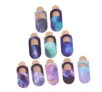 Happyyami 10piezas Parches Protectores para De Tableta Webcam Pequeño y Elegante para Regalar