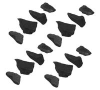 Happyyami 1bolsa Bolsa Bambú Multifuncional Para Purificación De Agua Partículas Para Plantas Eficaz Eliminación De Olores y Sustancias Nocivas