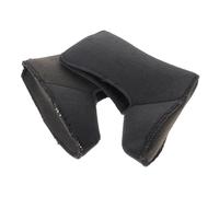 Happyyami 1par Forros Aislantes para Botas De Invierno para Hombre Reemplazo Desmontable para Botas De Lluvia Protección Térmica y Resistente Al Frío para Senderismo y Actividades Al Aire