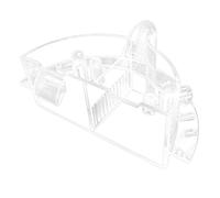 Happyyami 1pieza Acuario Filtro Externo y Bomba De Agua Acuario para Oxigenación y Filtración para Criar Peces Pequeños y Mantener Agua Limpia