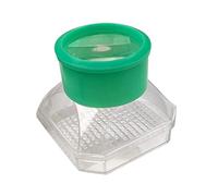 Happyyami 1pieza Visor De para Niño Caja De Observación y Juguete Educativo para Exploración