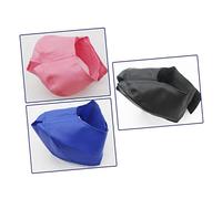 Happyyami 2.5kg Máscara De Ojos De Gato Antimordeduras Antifaz para Mascotas Azul s para Gatos Limpieza o Aseo