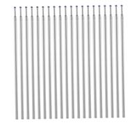 Happyyami 20 Piezas Recargas De Para Marcadores De Para Tiendas De y Uso Personal Para Dibujar y Temporales