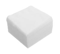 Happyyami 200 Piezas Discos Desmaquillantes de Almohadillas de Limpieza Facial para Retirar Maquillaje y Aplicar Productos de Cuidado Diseño Portátil y Duradero Sin Irritación