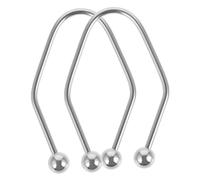 Happyyami 2piezas Ejercitador Facial Entrenador De Faciales Herramienta Para Esculpir Moldeador De