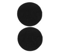 Happyyami 2piezas Unidades Almohadilla De Filtro Media para Pecera Esponja De Filtro Compatible con Sunsun HW- para Tanque De Peces Mantenimiento Fácil