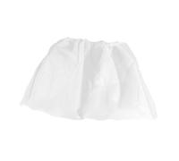 Happyyami 3 Piezas Bolsa Colectora de Polvo Funda Aspiradora de Material No Compatible