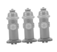 Happyyami 3piezas Guía De Orina para Perros Poste De Entrenamiento para Mascotas Columna De Baño Interior Accesorios para Entrenamiento De Perritos Fácil De Instalar y Limpiar