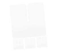 Happyyami 4piezas Protectores Térmicos Para Extensiones Herramientas Para Extensiones Accesorios Para