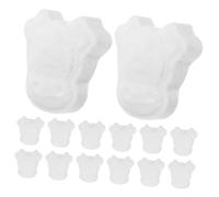 Happyyami 50piezas Toallas Faciales Comprimidas De Cartoon Toallas Desechables Portátiles Para y Químicos Para Hogar y Salones