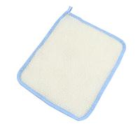 Happyyami 5piezas Toalla De Cara Toallas De Baño Paños De Baño Para Diario De Material De Nylon Adecuado Limpieza y Corporal