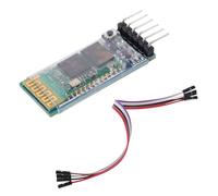 Happyyami 6juego Módulo Transceptor Maestro Conexión Voltaje Compatible con Cables