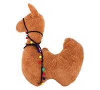 Happyyami Accesorio para fotografía de recién Nacidos: Accesorio de Camello para sesión de Fotos de recién Nacidos - Suministros para Fotos de bebés y Celebraciones de Todo el Mes