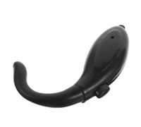 Happyyami Alarma Antisueño para Conductores Tipo Delfín, Zumbador de Alerta Rápida, Dispositivo Antismodorra para Coche, Aviso Vibratorio de Somnolencia, Monitor de Sueño Seguro