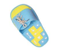 Happyyami Alfombrilla para Comer Lentamente para Perros Almohadilla para Olfatear para Mascotas Juguete con Forma De Zapato para Buscar Comida Suministros para Mascotas De La Emocional