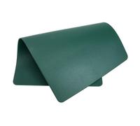 Happyyami Almohadilla De Manicura De Doble Cara Cojín De Mano Para Decoración De Uñas Herramienta De Manicura Resistente Al Agua y Anti-manchas Para Salones De Uñas y Doméstico