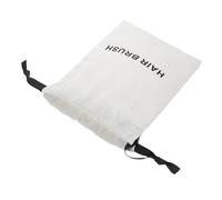 Happyyami Bolsa De Viaje Para Cepillos De Masaje Bolsa Cordón Organizador De Herramientas De