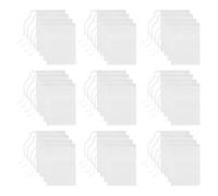 Happyyami Bolsitas de Filtro para Té Desechables de Tela No Tejida, 400 Unidades, Cordón Ajustable, Ideales para Infusiones de Hierbas, Especias y Té Suelto, Prácticas y Ecológicas para Uso