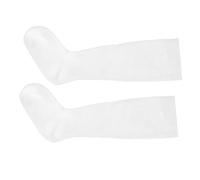 Happyyami Calcetines Largos De Gel Calcetines Transpirables Calcetines Cómodos Calcetines Largos Calcetines De Tubo Calcetines Unisex Calcetines De Tacón Para Pies Secos Y Agrietados