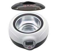 Happyyami Calentador De Cera Eléctrico Para Depilación Máquina De Terapia Cera De Material Profesional Olla Derretidora Para Uso Salón De Belleza