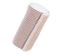 Happyyami Cinta Elástica Autoadhesiva Deportiva De Alta Elasticidad 10 Cm x 4,5 m Para Protección y Fijación Running y Ejercicios