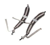 Happyyami Cinturón De Cadera para Mochila Reemplazo De Correas De Mochila Correas para Bolsas Secas Mochila con Cinturón Mochila con Una Sola Correa Espesar Bolsa De Natación