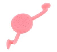 Happyyami Corrector De Sonrisa Ejercitador De Labios Entrenador De Músculos Bucales De Silicona Modelador De Labios Ejercitador De Sonrisa Tensor Bucal De Silicona Tensor De Labios