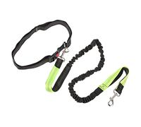 Happyyami De Multifuncional Sin con Cinturón y Costuras Reflectantes para Correr y Caminar con
