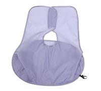 Happyyami Delantal para Cortar Barba y Babero para Afeitar Bigote, 1 Unidad, Tamaño, Resistente y Plegable, para Hombres, Uso Doméstico, Accesorio Práctico para Afeitado y Cuidado Personal