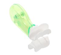 Happyyami Entrenador De Músculos Labiales Para Ejercitador De Labios Prevención Respiración Bucal Dispositivo Para Dormir Mejora El Sueño Cómodo y Seguro Uso Diario Hogar La Escuela