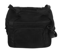 Happyyami Estuche portátil Compatible con Jackery Explorer 1000: Bolsa de Viaje con Bolsillos Frontales Impermeables para Cable de Carga y Accesorios.