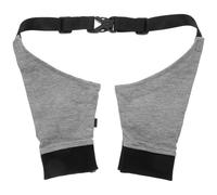 Happyyami Férula para Delantera De Perro Protector De Suave y Acolchado para Duradero para Delantera Izquierda y Derecha Mediano Fácil De Usar y Confortable