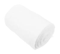 Happyyami Filtro De Algodón para Pecera Purificador De Acuario Medios Filtrantes Reemplazables