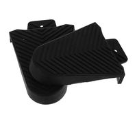 Happyyami Funda Protectora de Goma para Calas de Pedal de Bicicleta, Cubierta Compatible Pedales, Diseñada para Uso en Ciclismo de y Carretera