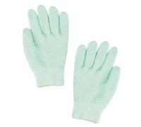 Happyyami Guantes Hidratantes De Gel Para Manos Spa De Hidratación De y Humectante Para Casa y Salón